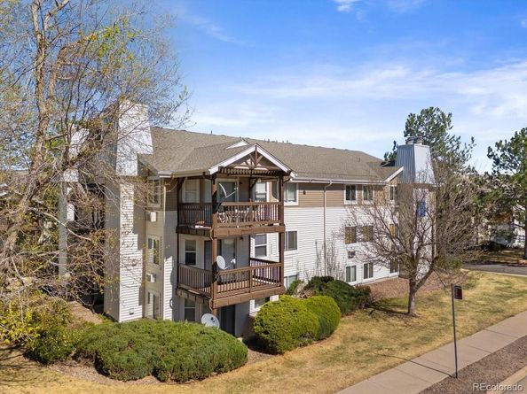 17505 E Mansfield Avenue 1421R, Aurora CO 80013
