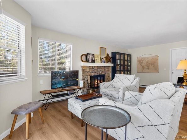17505 E Mansfield Avenue 1421R, Aurora CO 80013