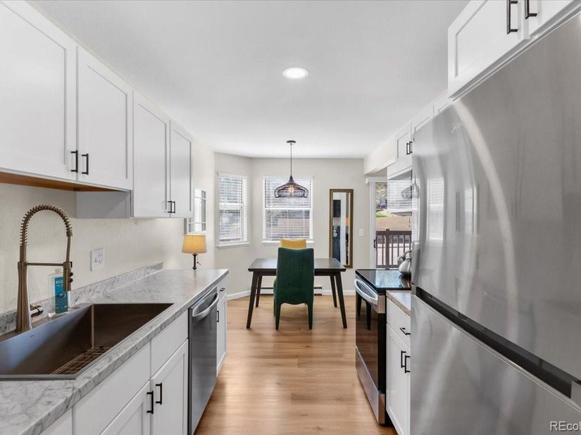 17505 E Mansfield Avenue 1421R, Aurora CO 80013