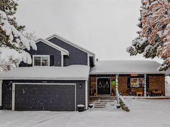 10550 W Raspberry Mountain