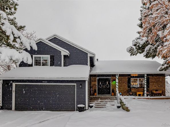 10550 W Raspberry Mountain, Littleton CO 80127