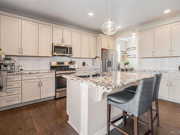 22011 E Stanford Circle, Aurora CO 80015