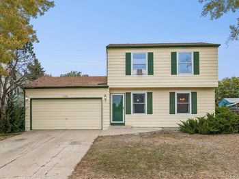 1343 W 135th Place