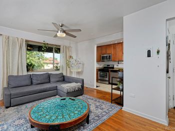 2100 N Franklin Street