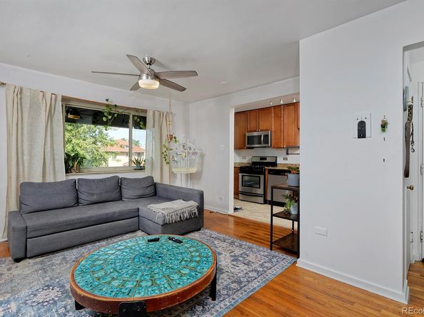 2100 N Franklin Street 7, Denver CO 80205