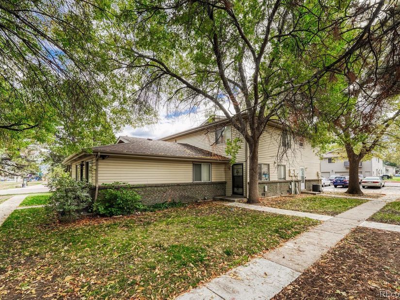 3355 S Flower Street 80, Lakewood CO 80227