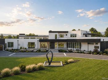 1 Carriage Brook Road