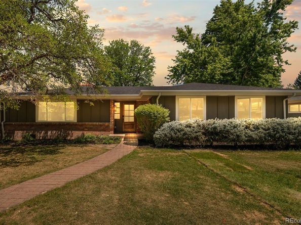 2309 E Floyd Place, Englewood CO 80113