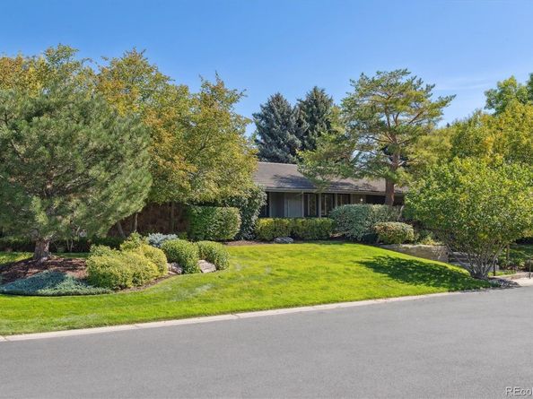 4010 S Holly Street, Cherry Hills Village CO 80111