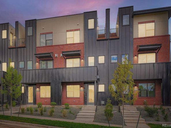 2124 Applewood Drive, Lakewood CO 80215