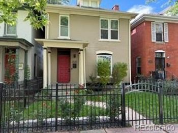 2545 N Lafayette Street