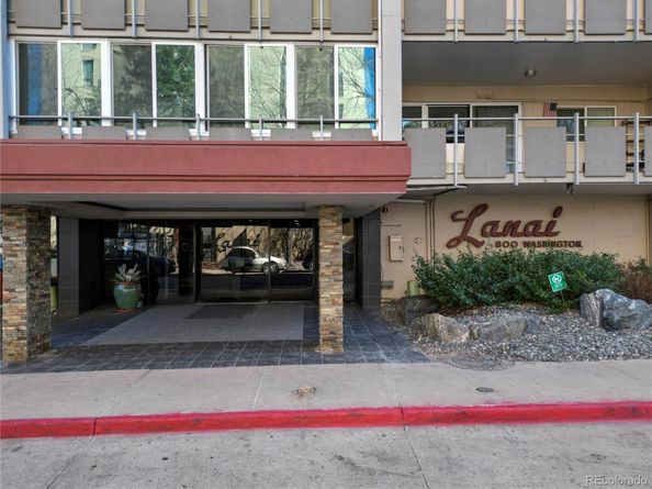 800 N Washington Street 401, Denver CO 80203