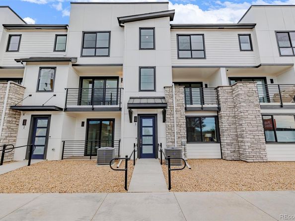 2078 S Holly Street 3, Denver CO 80222