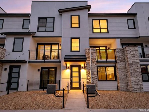 2078 S Holly Street 3, Denver CO 80222