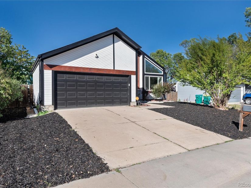 15189 E Walsh Place, Aurora CO 80012