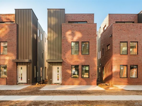 2349 S High Street, Denver CO 80210