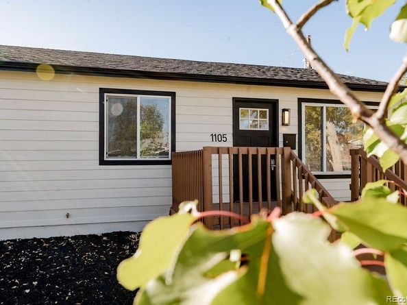 1105 S Raleigh Street, Denver CO 80219