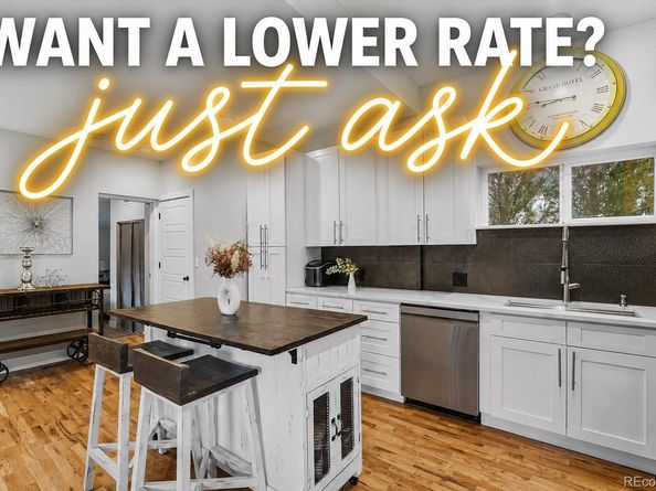 2073 S Logan Street, Denver CO 80210