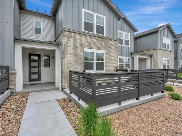 2659 W 69th Drive, Denver CO 80221