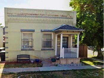 145 N Cherokee Street Street