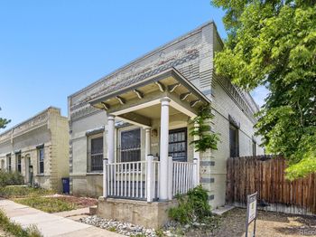 145 N Cherokee Street Street
