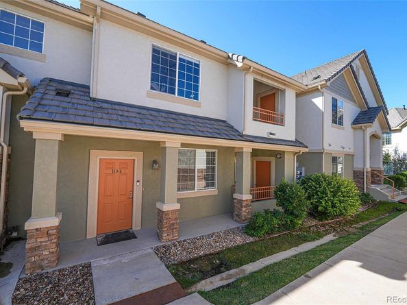 22580 E Ontario Drive 104, Aurora CO 80016