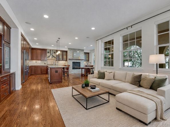 8873 E 29th Place, Denver CO 80238