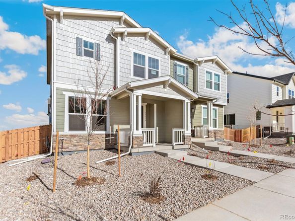 13519 E 111th Avenue, Commerce City CO 80022