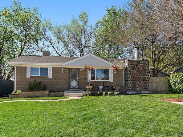 1200 E 112th Place, Northglenn CO 80233