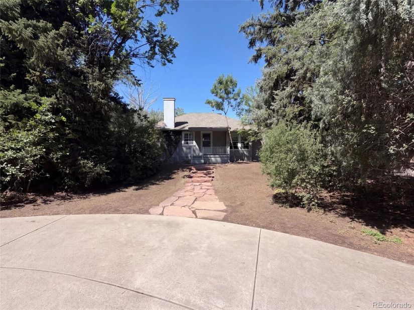 1395 Orchard Road, Golden CO 80401