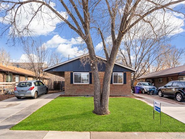960 Newton Street A, Denver CO 80204