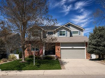 6668 S Killarney Court