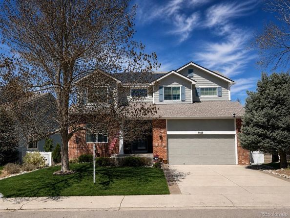 6668 S Killarney Court, Aurora CO 80016