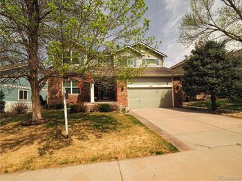 6668 S Killarney Court