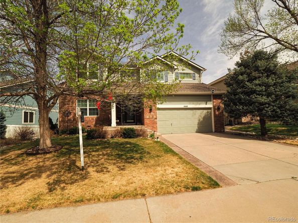 6668 S Killarney Court, Aurora CO 80016