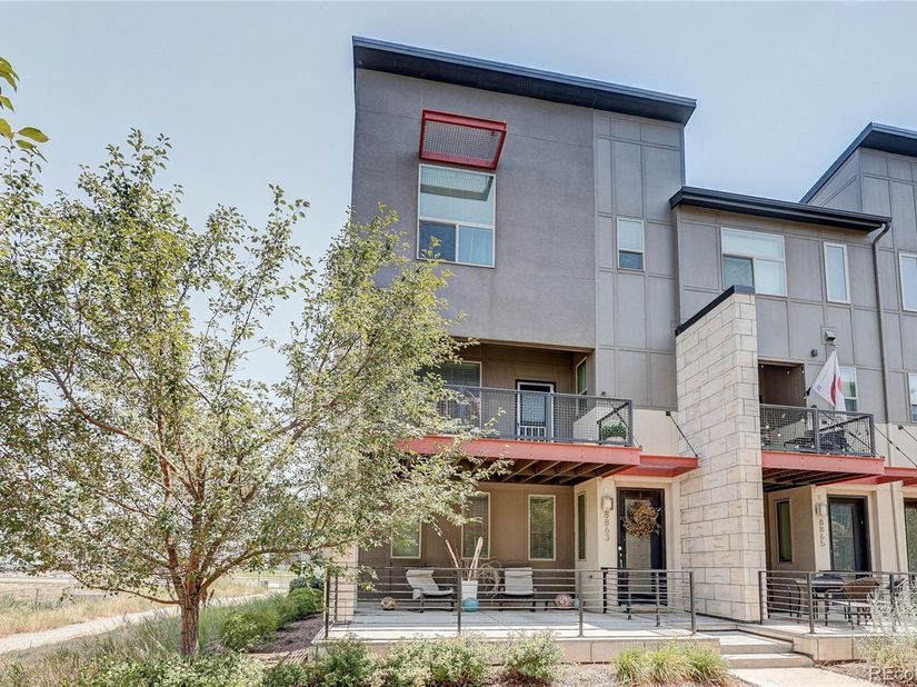 8863 E 55th Avenue, Denver CO 80238