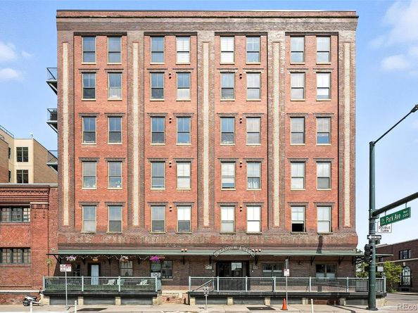 2261 Blake Street 3E, Denver CO 80205