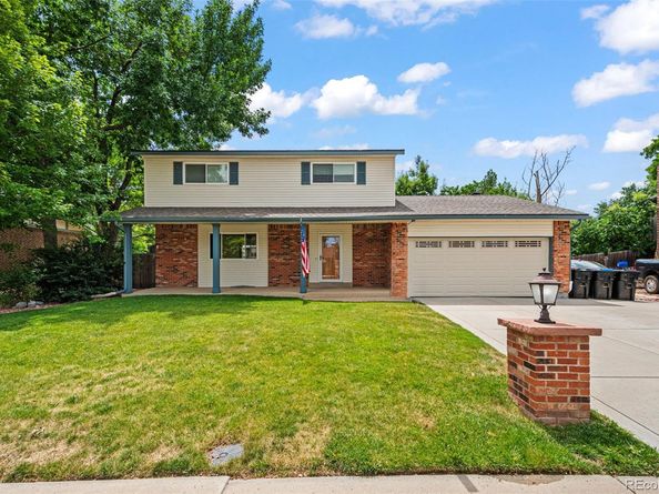 7391 Coors Drive, Arvada CO 80005