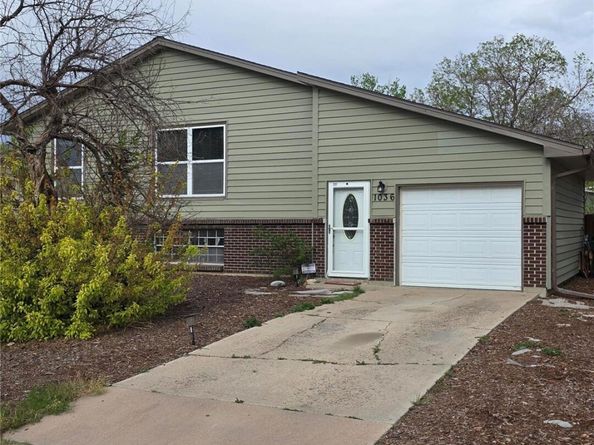 1036 Mobile Street, Aurora CO 80011