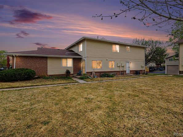 3355 S Flower Street 104, Lakewood CO 80227