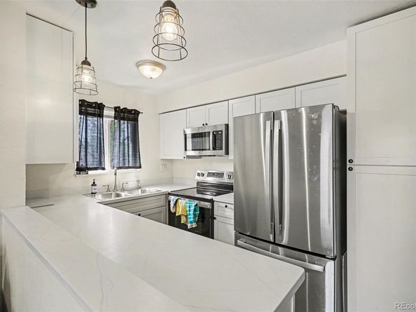 3355 S Flower Street 104, Lakewood CO 80227