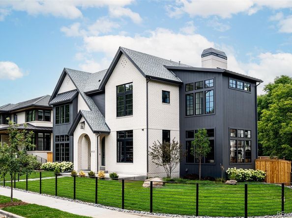 801 S Medea Way, Denver CO 80209