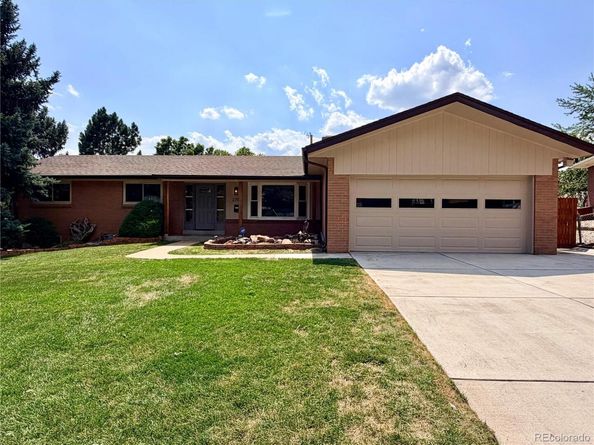 2753 S Benton Street, Denver CO 80227