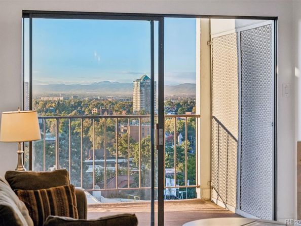 777 N Washington Street 804, Denver CO 80203