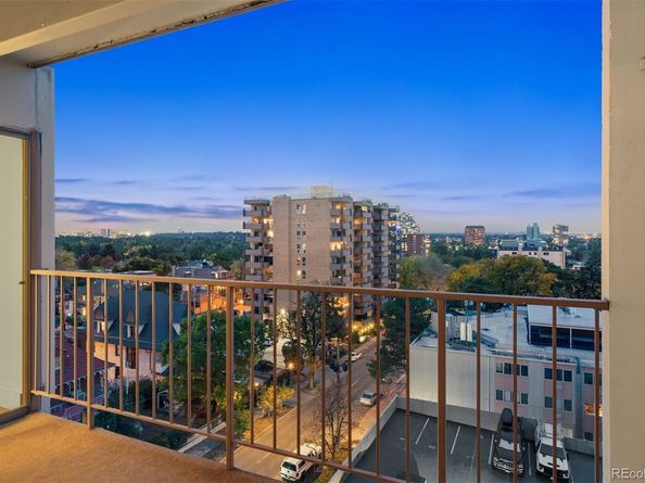 777 N Washington Street 804, Denver CO 80203