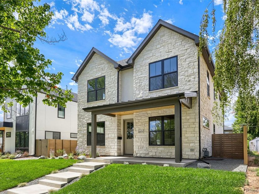 2175 S Humboldt Street, Denver CO 80210
