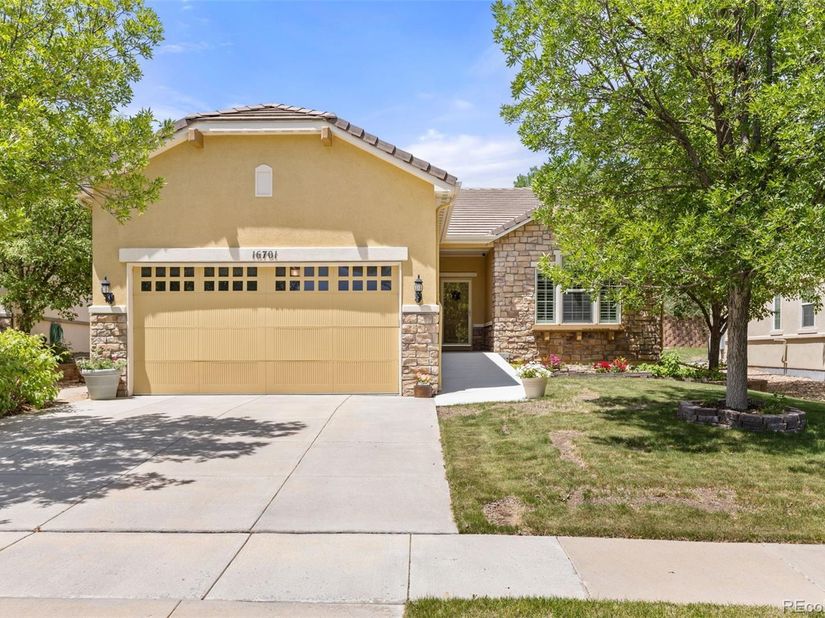 16701 Antero Street, Broomfield CO 80023
