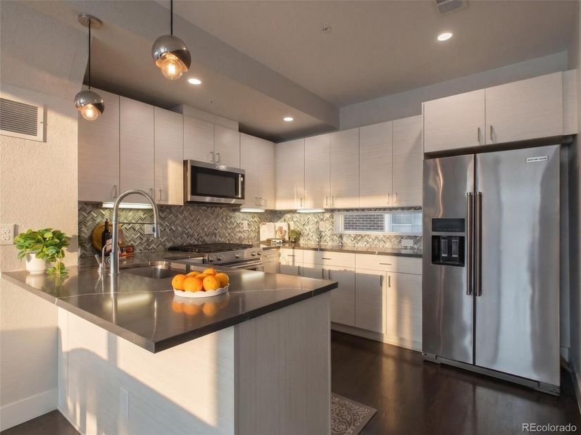 1573 Grove Street 3, Denver CO 80204