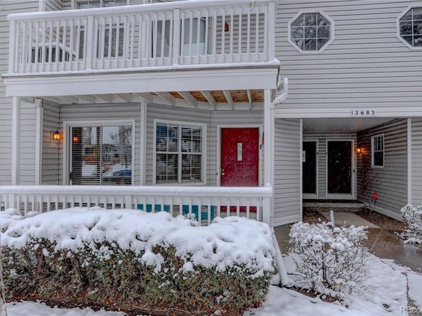 12685 E Pacific Circle E, Aurora CO 80014