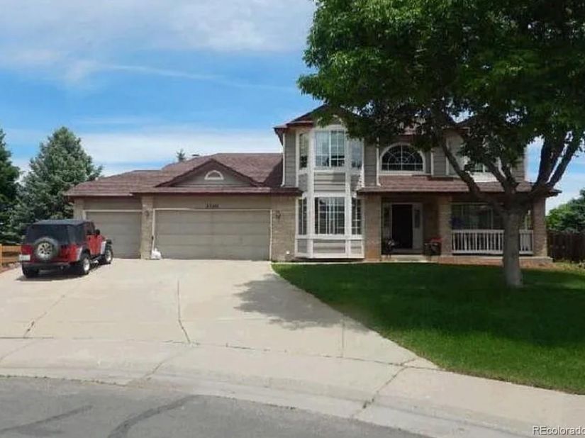 2380 S Waco Court, Aurora CO 80013